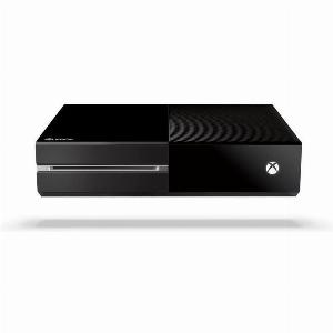 Enjoy 20 Discount on Black Microsoft Xbox One Console 500GB