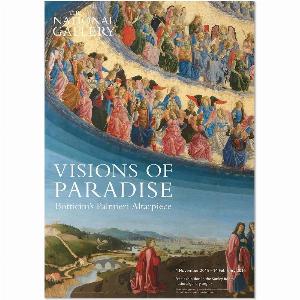 National Gallery Enjoy 28% Discount on Botticinis Visions of Paradise Archive Poster