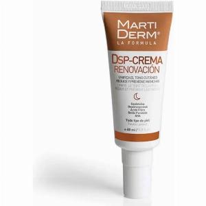 Martiderm DSPCreme 40ml Jetzt 3313  statt früher 3524  mit 6  Rabatt erhältlich