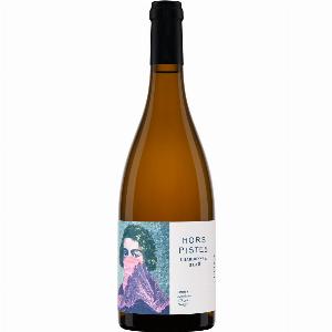Hautes Pistes Chardonnay 2024 Aubert  Mathieu
