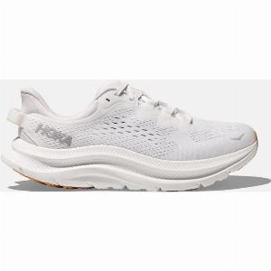 Get 30 Off HOKA Mens Kawana 2 WhiteNimbus Cloud Training Shoes Size 7