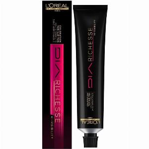 Coloration ton sur ton Dia Richesse LOréal Professionnel 50ML