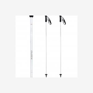 XSPO Pure Carbon white by Komperdell