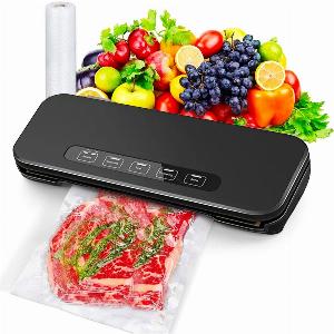 Sigillatrice Sottovuoto 110W con 10 Sacchetti ora a 3490 30