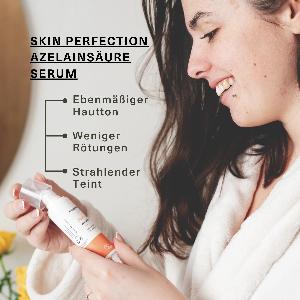 Hemptouch Skin Perfection Azelaic Serum