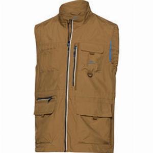 Nordcap Herren FunktionsOutdoorweste