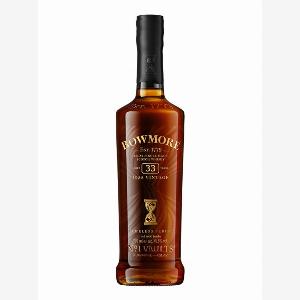 Sparen Sie 24 auf die Bowmore Timeless 2nd Series 33 Jahre 700 ml