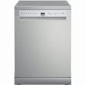 Lavastoviglie Hotpoint Ariston inox H7F HS51 X 8 di sconto ora 549