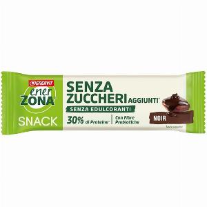 Enerzona snack noir nas 33 g