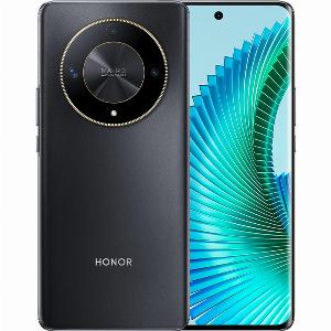 HONOR Magic6 Lite 8256 Go Noir Écran robuste Batterie 5300 mAh 5