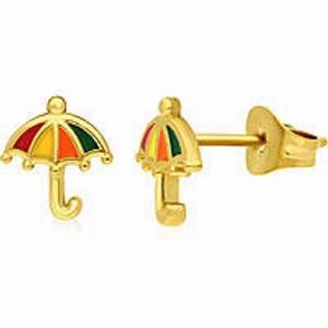 Orecchini Bambino Gioielli Family Story Colorfully FSY33OGMU