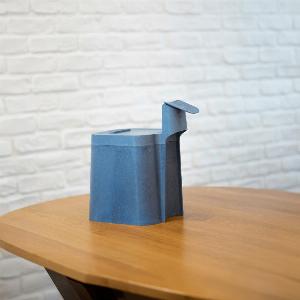 Pack de démarrage fontaine écoresponsable  10L deau 3990 