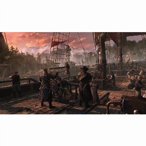 Assassins Creed Rogue Remastered XBOX One  Xbox Series XS Account