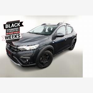 26 Rabatt auf Sandero Stepway III TCe 90 Comfort inkl Finanzierungsoptionen