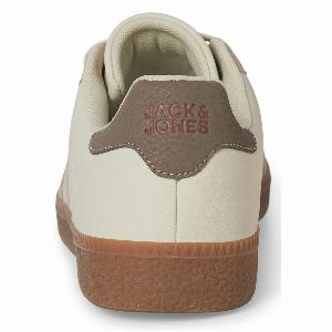 Get 24 Discount on Jack  Jones Mens Tan Valencia Trainers