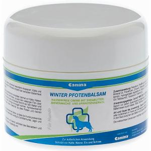100 ml Canina Winter Pfotenbalsam vorher 1033  jetzt 999  mit 3  Rabatt