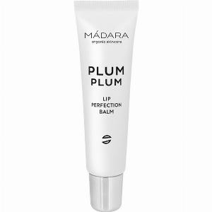 MAacuteDARA Organic Skincare PLUM PLUM Lip perfection balm 15 ml