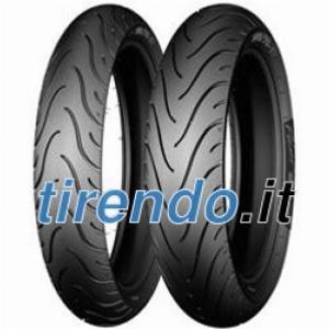 Michelin Pilot Street  25017 RF TT 43P ruota posteriore MC ruota anteriore