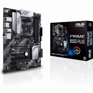 Enjoy a 27 Discount on the Prime B550Plus Motherboard