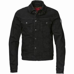 26 Rabatt auf die BMW RoadCrafted 100 Years Comfort Motorradjacke für Herren in XXL