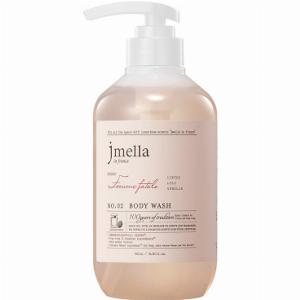 Get 31 Off jmella Femme Fatale Body Wash 500ml  Available in France