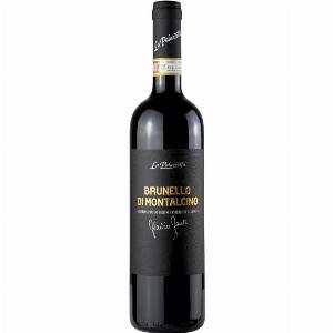 2018 La Palazzetta Brunello di Montalcino