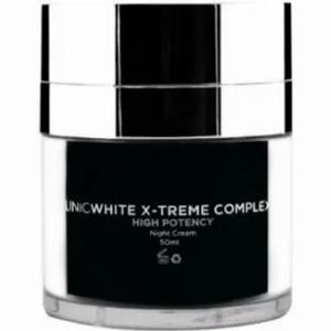 Unicskin Unicwhite XTreme Complex High Potency Night Cream 50ml