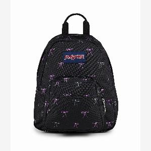 Enjoy 40 Discount on JanSport Half Pint Backpack Bad Bows Design
