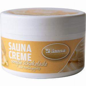 14 Rabatt auf Finnsa SaunaCreme weiße Schokolade 200ml jetzt verfügbar