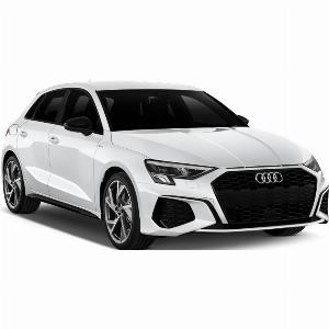 Audi A3 Auto Now 5878 Previously 7459  Save 21