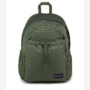 JanSport Lounge Pack Backpack in Cargo Green now 33 save 40