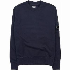 Crew neck