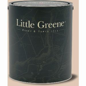 Little Greene Absolute Matt Emulsion  Masquerade  Mid 333  025l