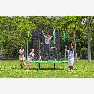 Bestway Sconto del 20% su tappeto elastico Xtreme Air da 244 cm per bambini