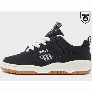 Fila Corda Femme  Noir Noir