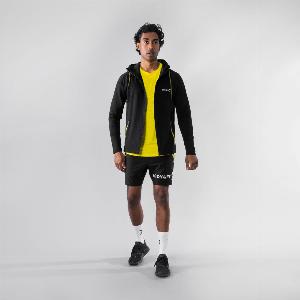 Perfection ease Hoodie  Body  Fit sportswear
