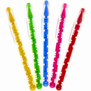 Maze Game Ballpoint Pen Was 058 Now 050 Save 14