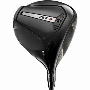 Enjoy a 14 Discount on the Titleist GT4 Golf Driver Today