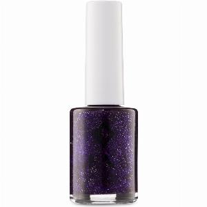 LENA  Breathable Halal Glitter Nail Polish  Sharjah Sparkle  LE248