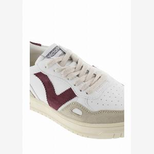 VICTORIA  Sneakers Donna Bianco
