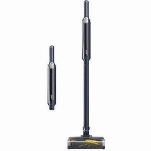 Cordless Stick Vacuum Cleaner with anti hair wrap technolgy Run Time 32minutes Royal Blue
