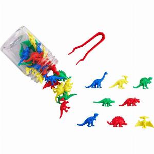 Dinosaur Counters Was 1099 Now Just 879  Save 20
