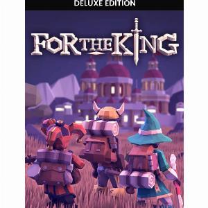 For The King Deluxe Edition  Steam