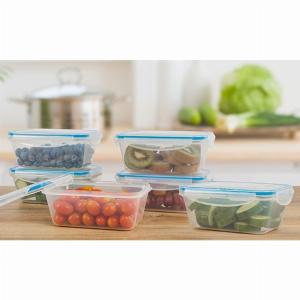 Classbach Aufbewahrungsboxen 3erSet