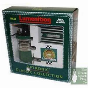 PMC50 Lumenition Optronic Ignition System Optronic Classic Collection