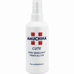 Amuchina 10 Spray Cute 200ml