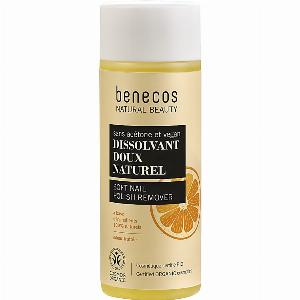 Benecos Dissolvant Naturel