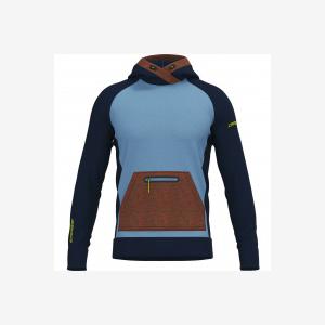 50 Rabatt auf den Crazy Herren Hoody PULL DELAY  Jetzt liken