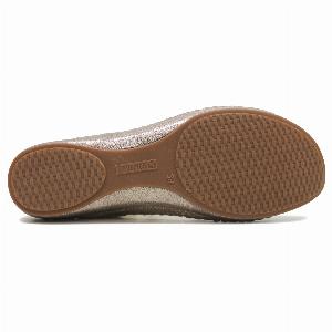 Pikolinos P Vallarta 6550703 Leather Womens Comfort Sandals  Stone  SizeUK 665