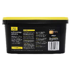 Enjoy 21 Off Albany Ultra Smooth Wallcovering Adhesive 10KG
